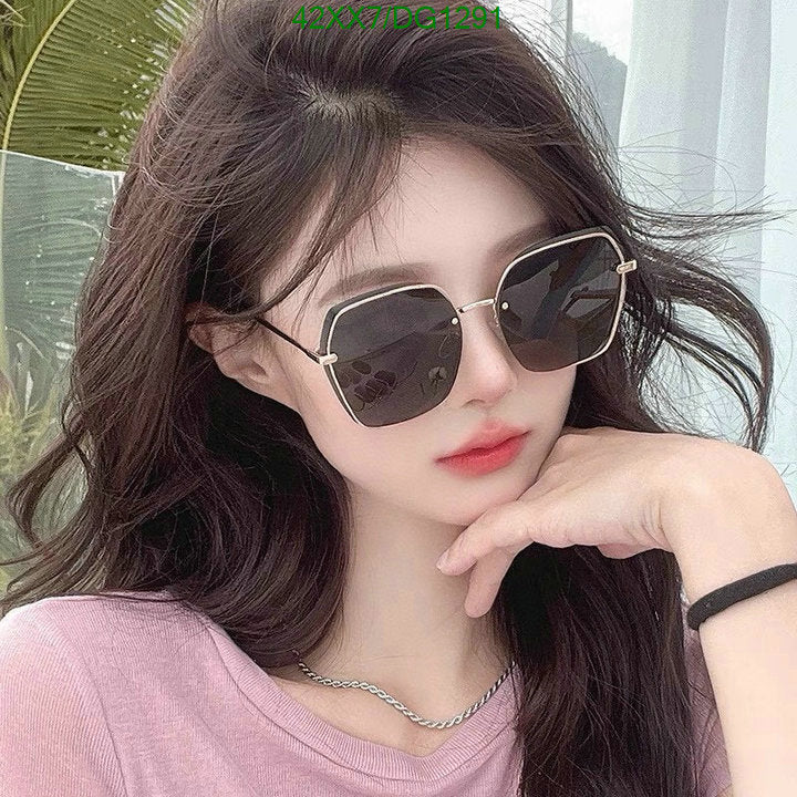SAMC - CHL Glasses - 101