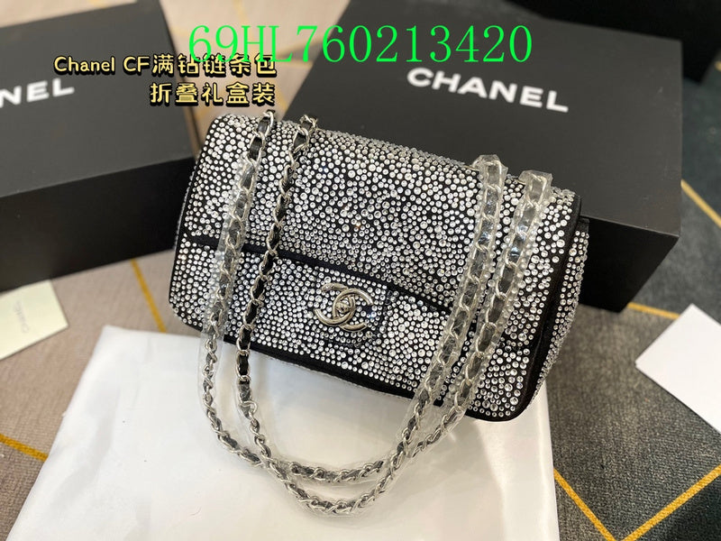Glami - CHL Bags - 1544