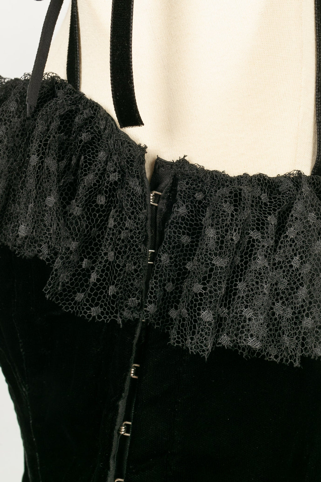Ensemble Night by Valentino 1985s