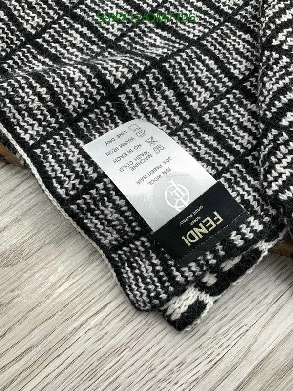 SAMC - FDE Scarves - 116