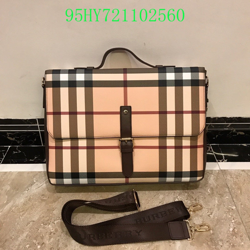 ELE Fashion -BBR Bags - 373