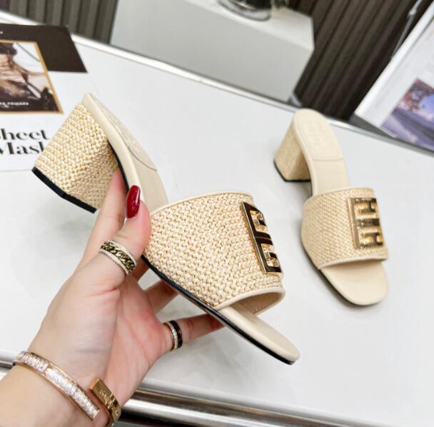 SAMC - GCY Women Shoes - 076