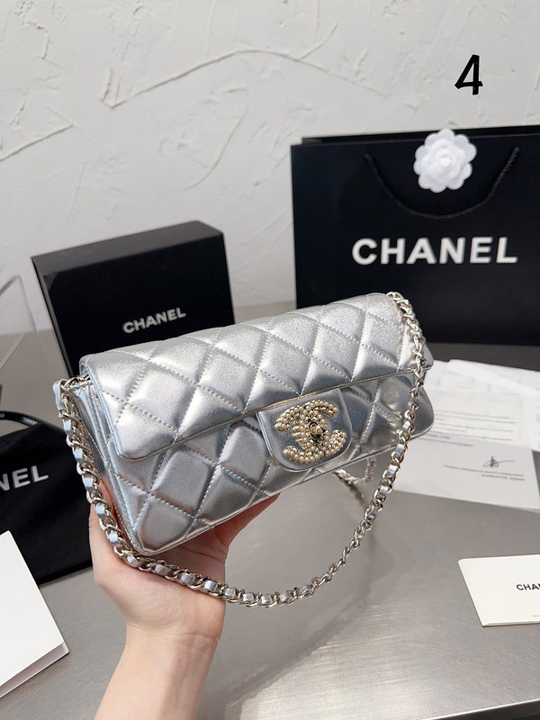Satchel Bags - CHL Bags - 6918