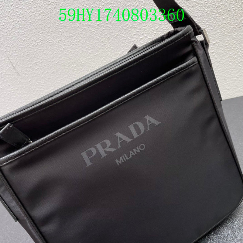 Satchel Bags - PDA Bags - 4079