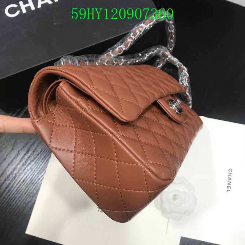 Satchel Bags - CHL Bags - 5229