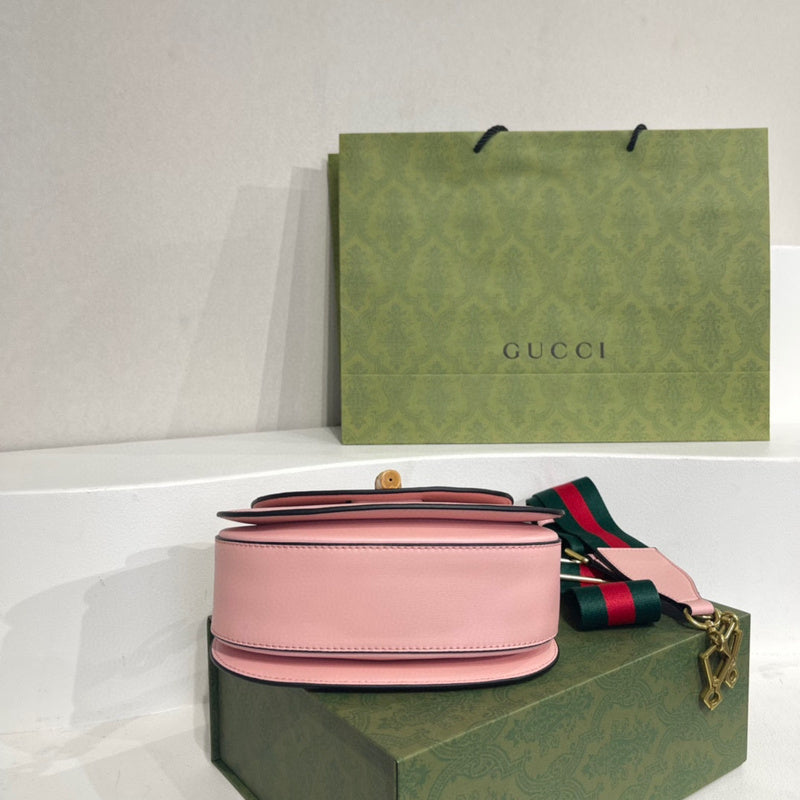 Glami Fashion - GCI Bags - 9844