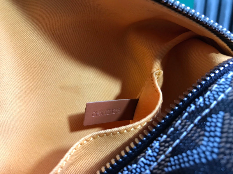 Glamy - GYO Bags - 996