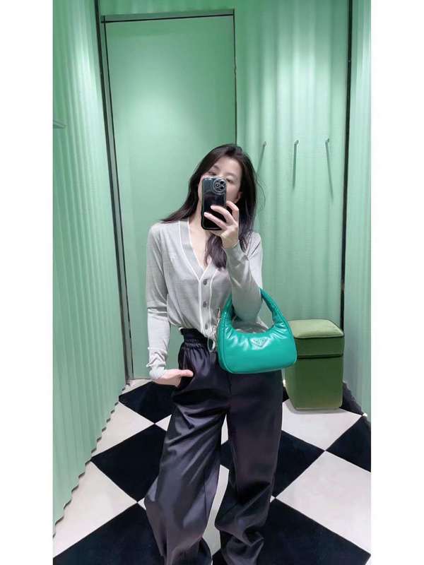 Satchel Bags - PDA Bags - 1824