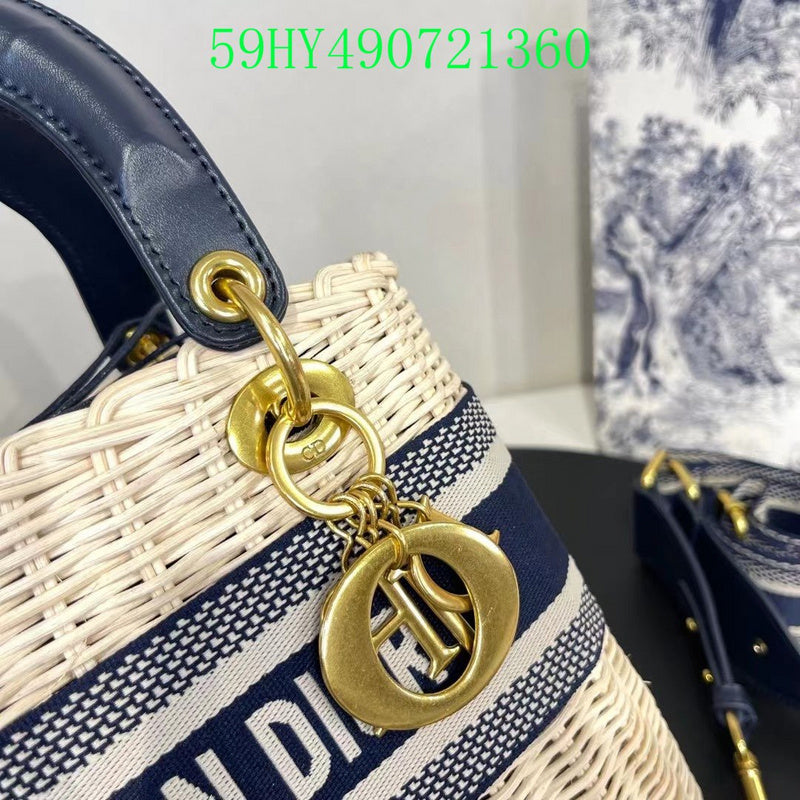 Glami - DOR Bags - 1229