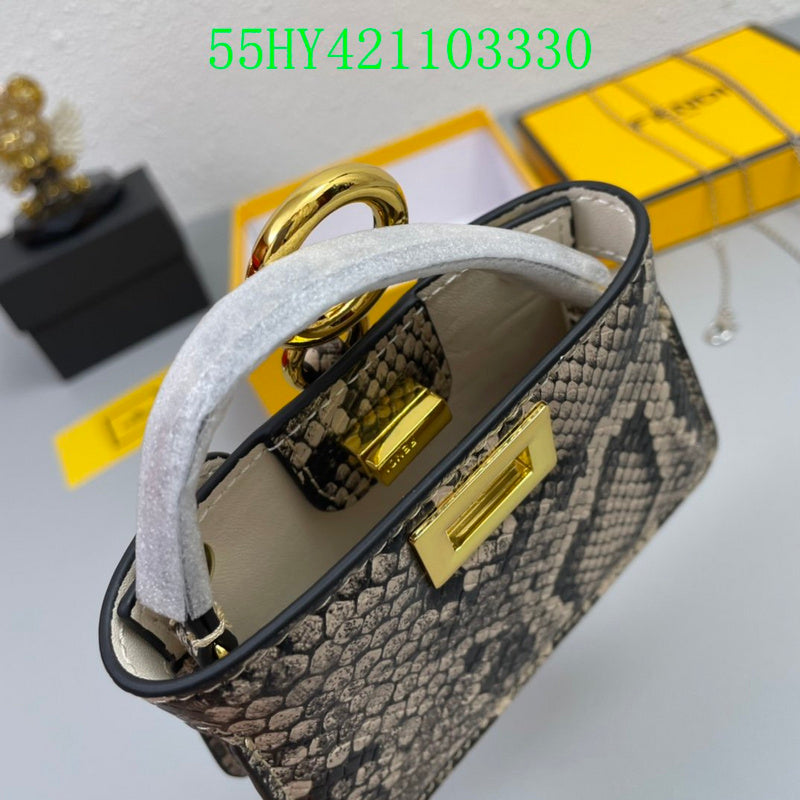 Glami - FDE Bags - 2145