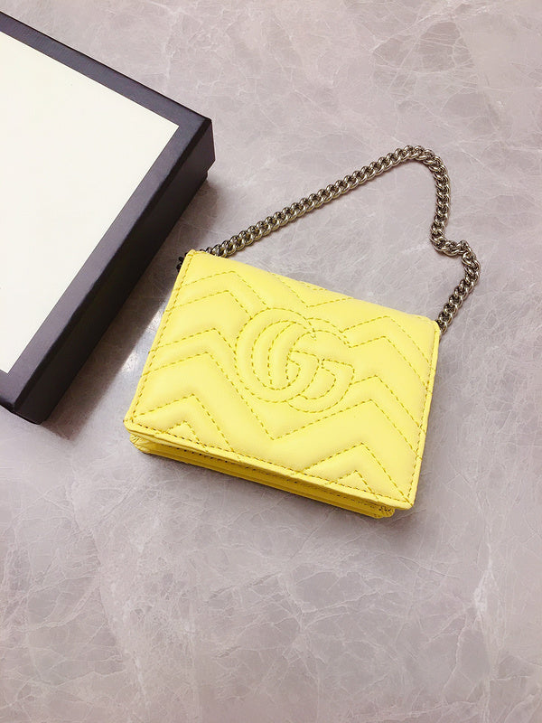 Glami-i - Guki Wallet - 390