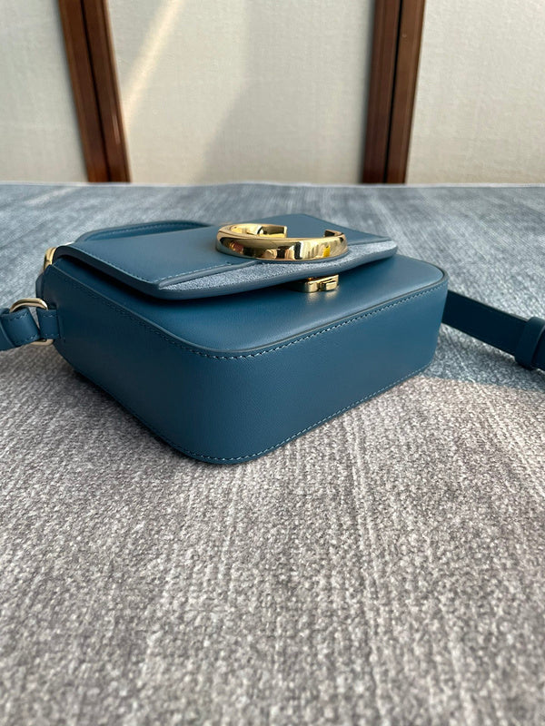 Satchel Bags - CLE Bags - 052