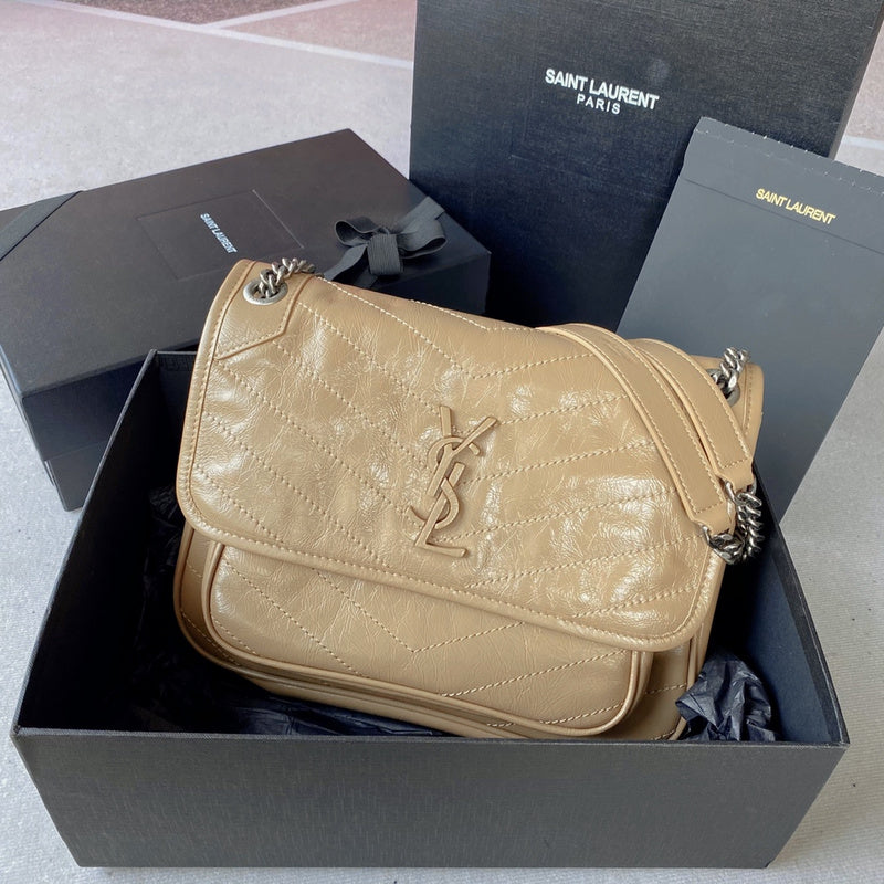 Glamy - YLS Bags - 350