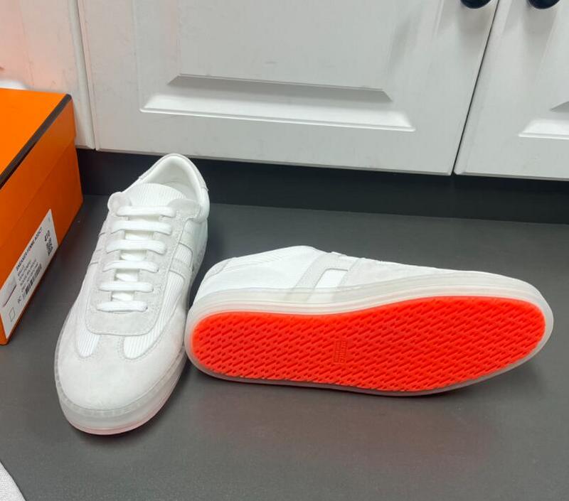 SAMC - HMS Men Shoes - 136