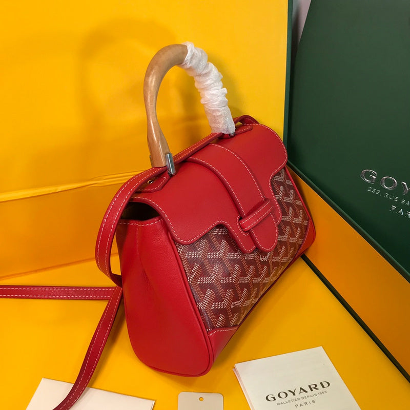 Glamy - GYO Bags - 821