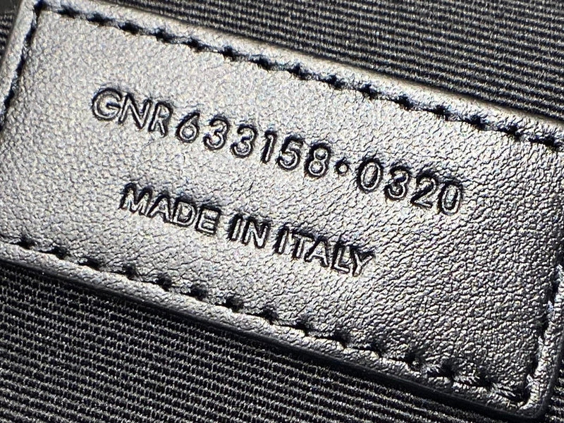 Glamy - YLS Bags - 314