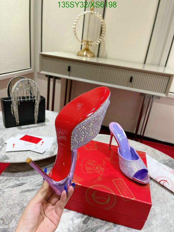 SAMC - CBL Women Shoes - 120