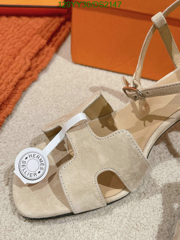 SAMC - HMS Women Shoes - 066