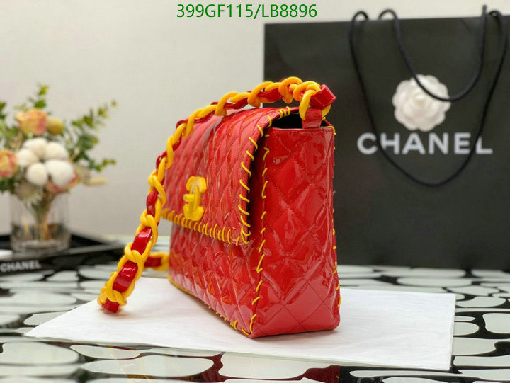 SAMC - CHL Bags - 735