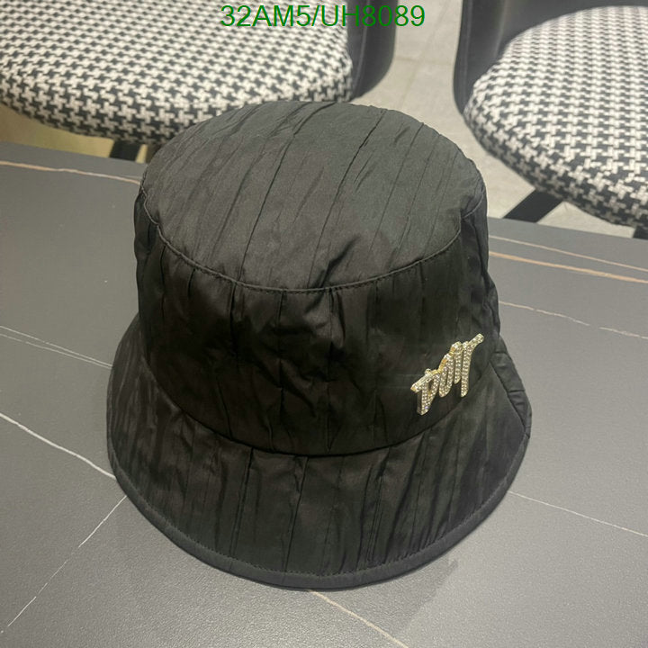 SAMC - DOR Caps & Hats - 017
