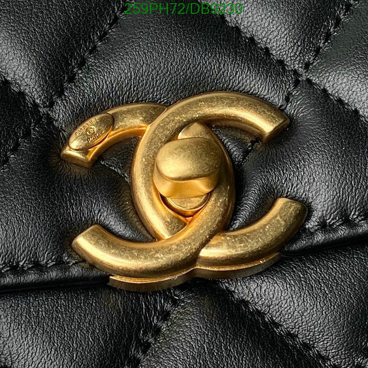 SAMC - CHL Bags - 024