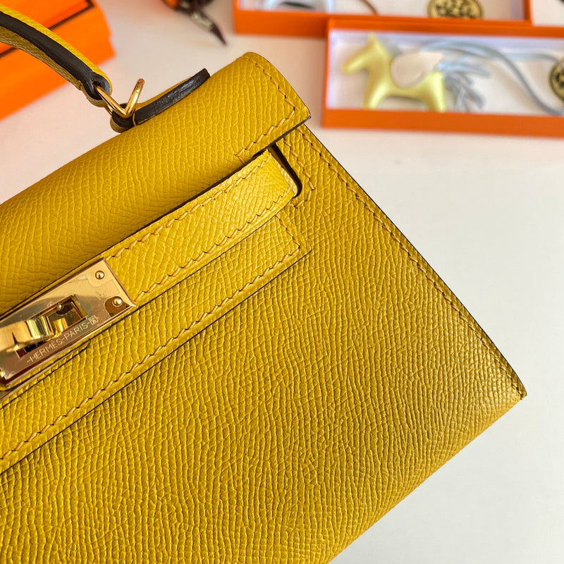 Glamy - HMS Bags - 537
