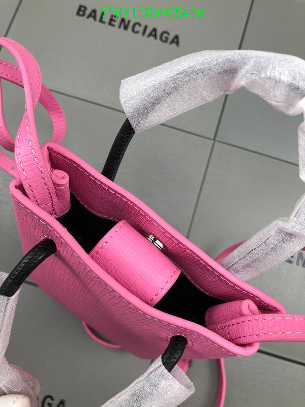 Satchel Bags - BGA Bags - 2445