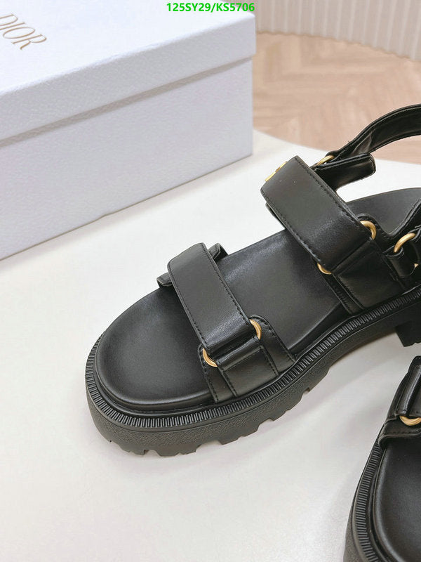 SAMCC - DOR Women Shoes - 1405