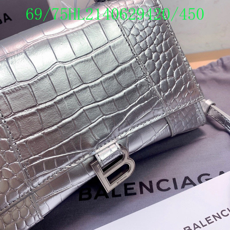 Satchel Bags - BGA Bags - 2216