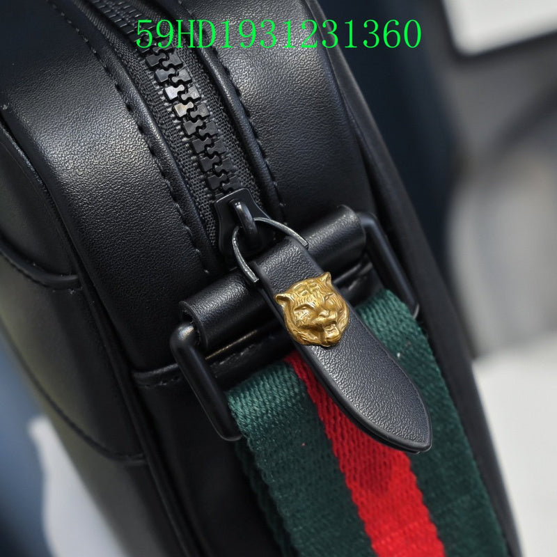 Glami Fashion - GCI Bags - 11159