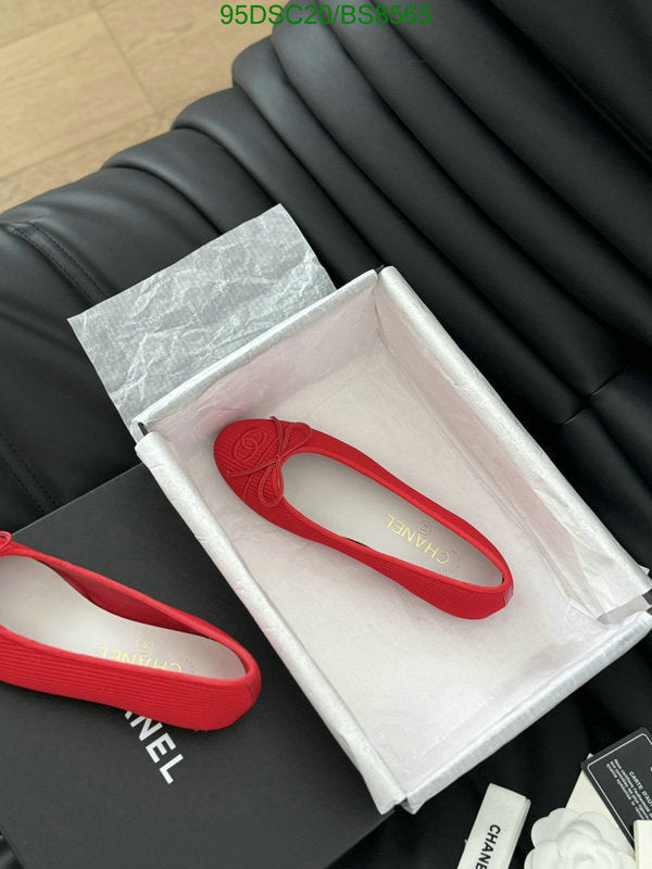 SAMC - CHL Women Shoes Ballet - 028