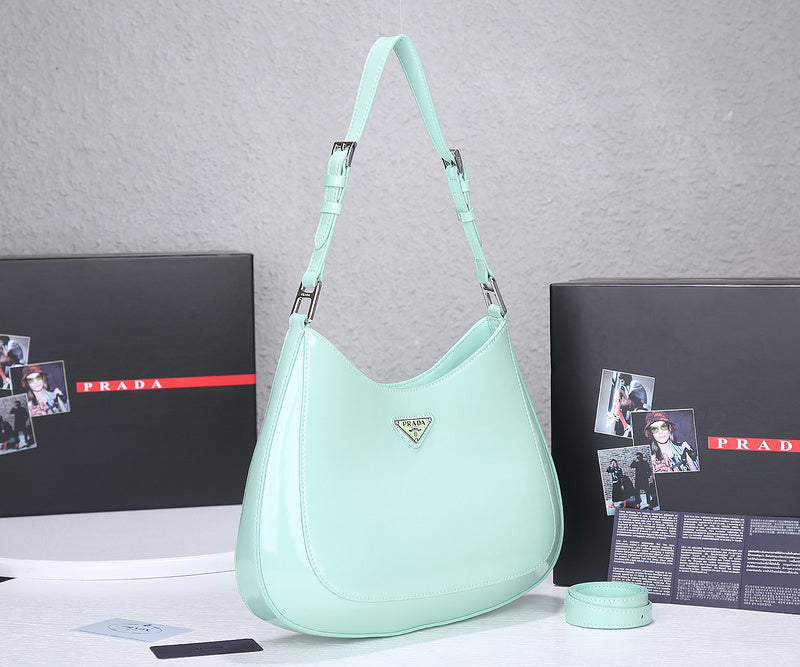 Satchel Bags - PRA Bags - 492