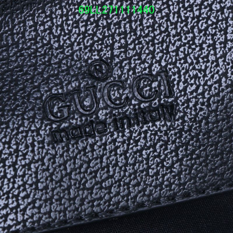 Glami Fashion - GCI Bags - 11422