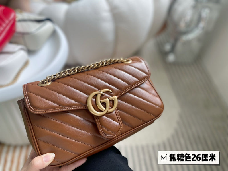 Glami Fashion - GCI Bags - 11631