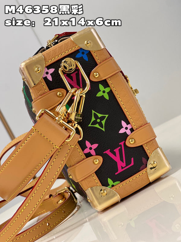 Satchel Bags - VL Bags - 1456