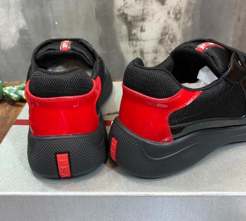 Glamy - PD Men Shoes - 284
