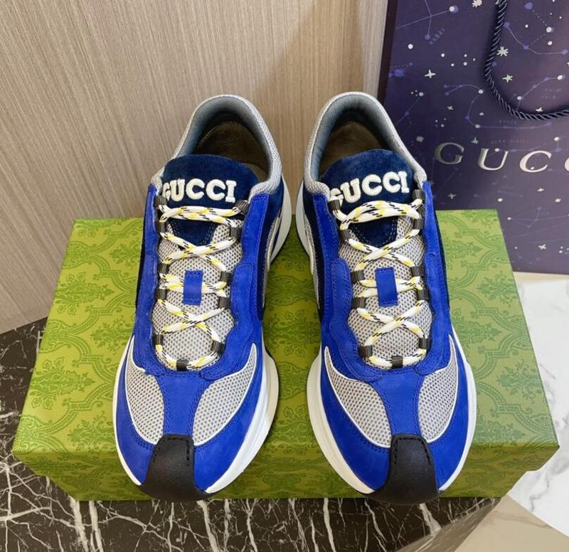 SAMC - GUKI Women Shoes - 501