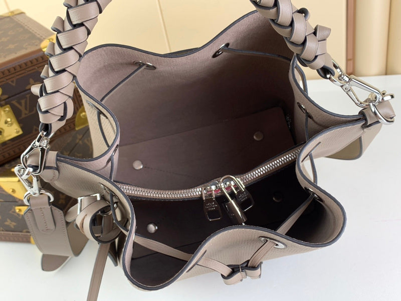 Satchel Bags - VL Bags - 2832