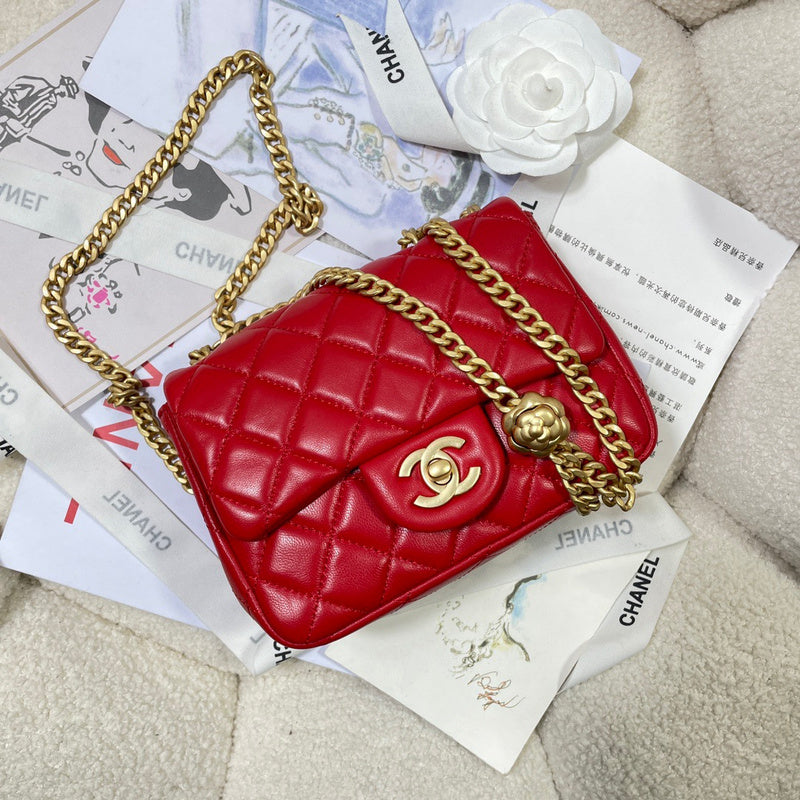 Chanel Bags