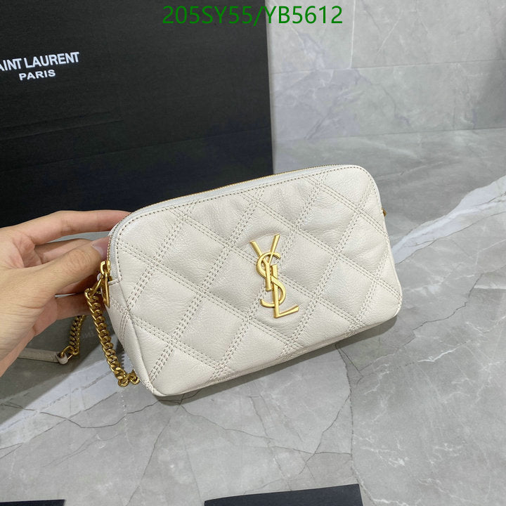 SAMC - YLS Bags - 317