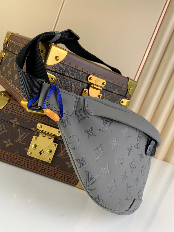 Satchel Bags - VL Bags - 4315