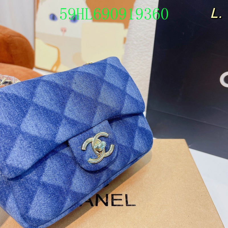 Glami - CHL Bags - 2235
