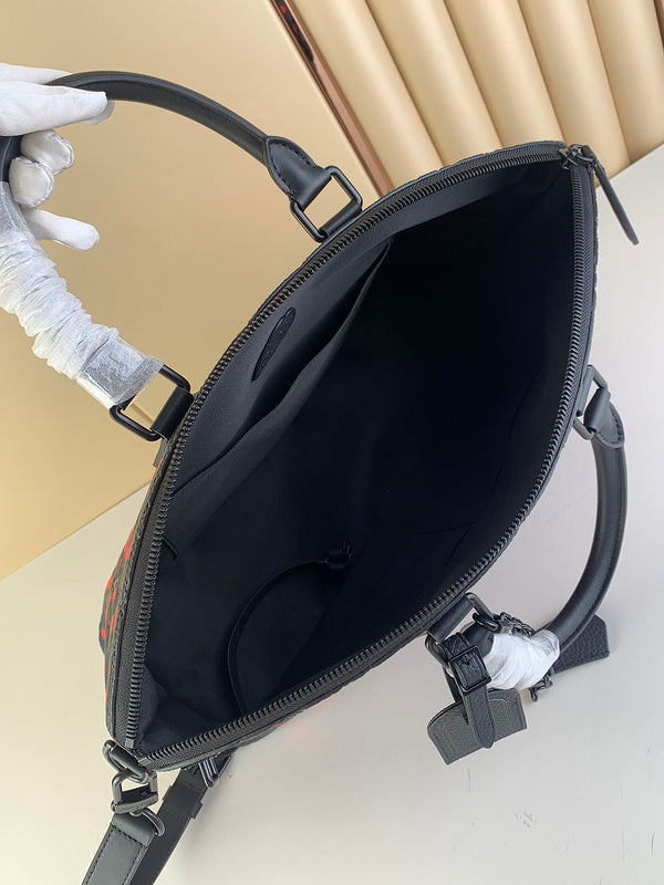 Satchel Bags - VL Bags - 2976