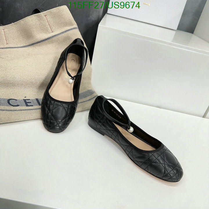 SAMCC - DOR Women Shoes - 1478