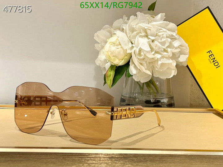SAMC - FDE Glasses - 060