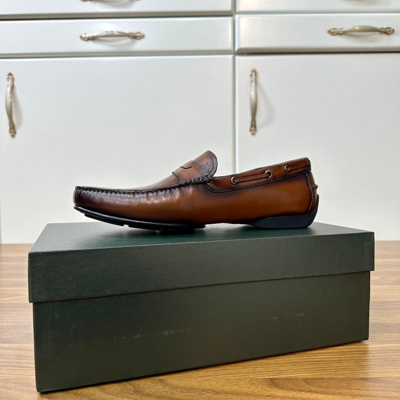 Glami - BRE Men Shoes - 564