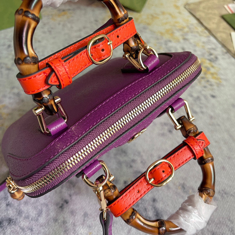 Glami Fashion - GCI Bags - 2026