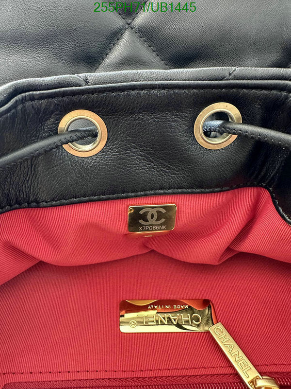SAMC - CHL Bags - 332
