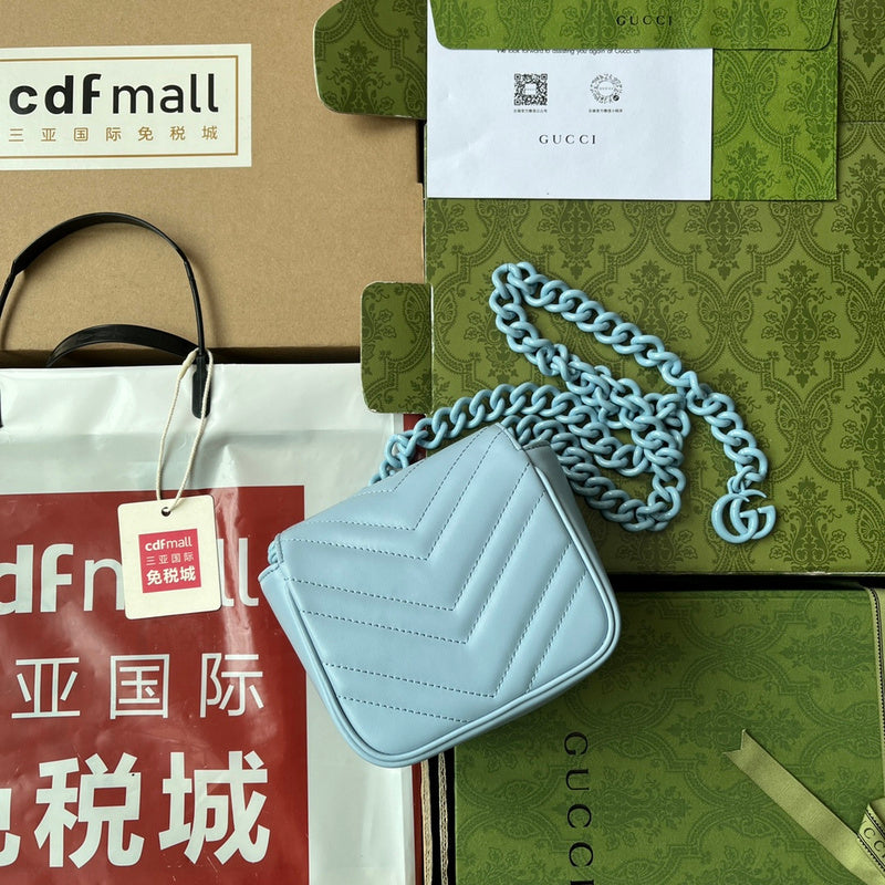 Glami Fashion - GCI Bags - 9448