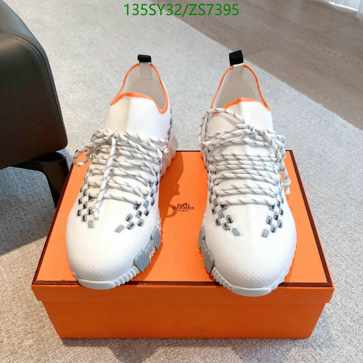 SAMC - HMS Women Shoes - 468